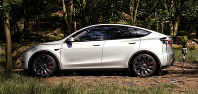 Tesla Üretim Dönüm Noktasını Kutluyor: 6 Milyon Araç Üretildi