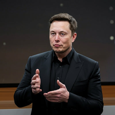 Tesla CEO Elon Musk, Waymo’nun 2.500 Araçlık Dönüm Noktasına Yanıt Verdi