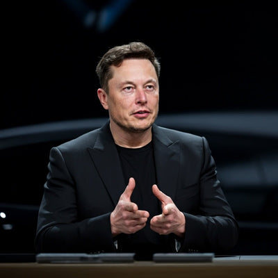 Tesla CEO Elon Musk, Bir Sonraki Büyük FSD Güncellemesinin Çılgın Yeteneklerini İma Ediyor