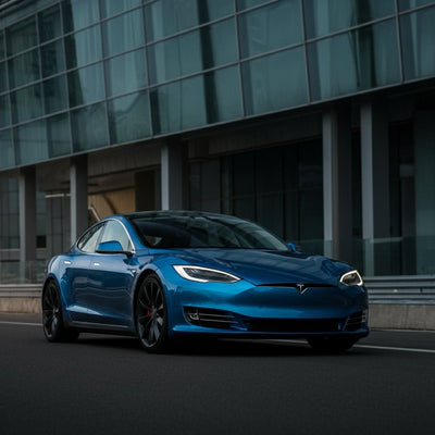 Tesla Çin, Haziran ayında 71.599 araç toptan satarak 8 aylık düşüşü kırdı