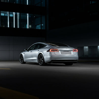 Tesla Çin Teslimatlarının Eylül Ayında 72.000'e Ulaşması Bekleniyor: Deutsche Bank