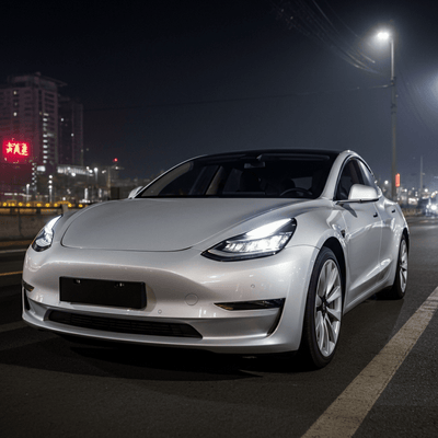 Tesla China Navigates 2025 with 4.8 Percent Sales Dip Amidst Model Y Transition and Record December Finish