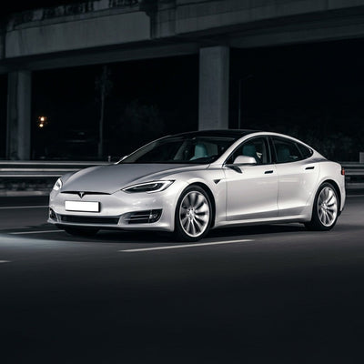 Tesla Çin Araç Kayıtları Nisan Ayının Dördüncü Haftasında %51 Arttı