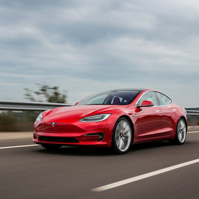 Tesla Çin Haftalık Sigorta Kayıtları, Güçlü Haziran Sonuçları Arasında %145 Arttı