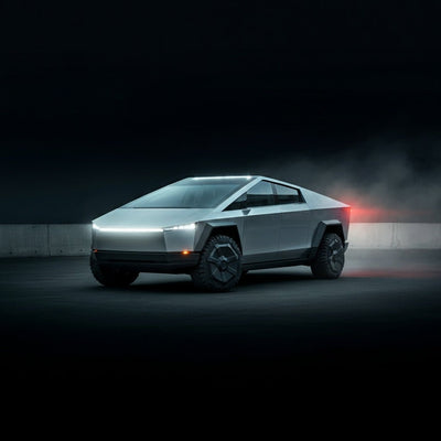 Tesla, Açıkça Sahte Olan Cybertruck ‘Devre Dışı Bırakma’ Videosu Hakkında Açıklama Yaptı
