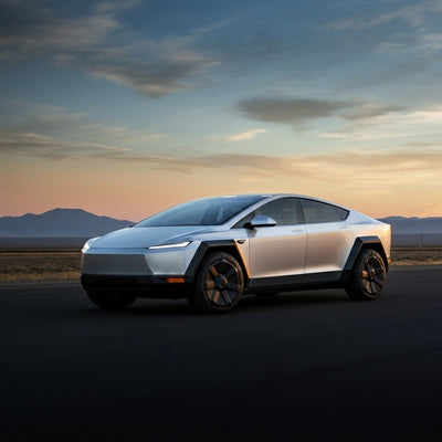 Tesla Cybercab Üretimi 2026'nın 2. Çeyreğinde Başlayacak, Elon Musk Onayladı