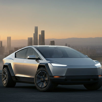 Tesla Cybercab, Çin İthalat Fuarı'nda Asya-Pasifik'te İlk Kez Sahne Alacak