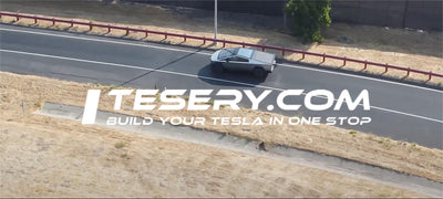 Tesla Cybertruck Teslimatına Doğru Hızlanıyor: Fremont Fabrikasında Testler Devam Ediyor