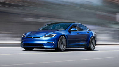 Tesla Cybertruck ve Tasarım İsyanı Sanatı