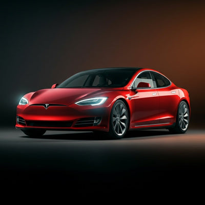 Tesla, 2025 2. Çeyrekte 384.000 Araç Teslim Etti, Enerji Depolamada Rekor 9,6 GWh Kurdu