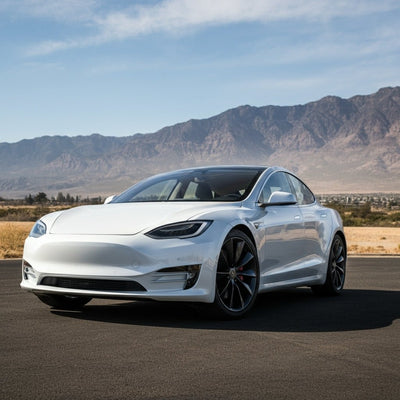 Tesla, Kaliforniya'da 'Satış Durdurulması' Haberlerini Yalanladı