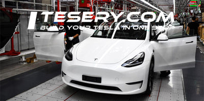 Tesla, Gigafactory Berlin'deki Güvenlik Endişeleri ve Sendikalaşma Raporlarını Yalanladı