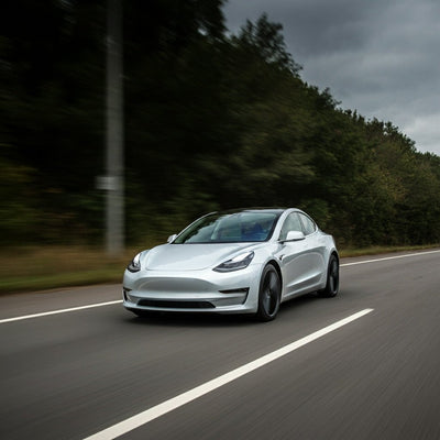 Tesla Avrupa Kayıtları Çeyreğin En Güçlü Haftasını Görüyor