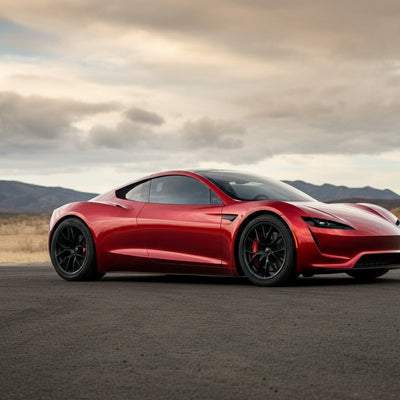 Tesla Yöneticisi Uzun Süredir Beklenen Roadster Hakkında Heyecan Verici Güncellemeleri Onayladı