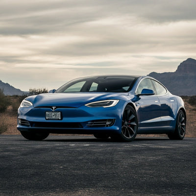 Tesla Yöneticisi, FSD Mad Max Modunun Önemli Özelliğine İpucu Verdi