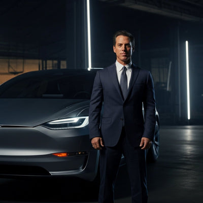 Tesla Yöneticisi Cybercab Gelişiminde Şaşırtıcı Değişikliği Açıkladı