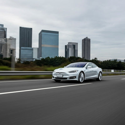 Tesla, Tam Otonom Sürüş (FSD) Özelliklerini Japonya ve Tayland'a Genişletiyor