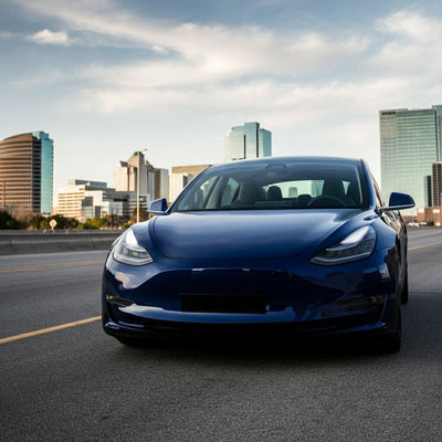 Tesla, Austin'de Robotaksi Coğrafi Sınırını Mizahi Bir Dokunuşla Genişletiyor