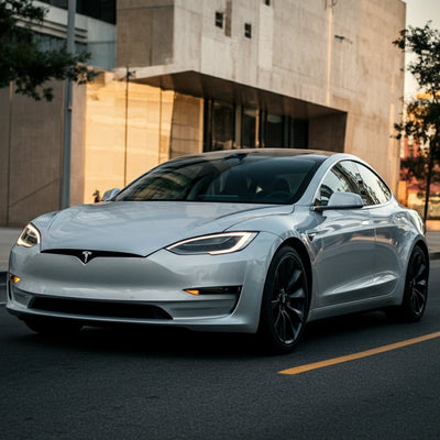 Tesla, Austin'daki Robotaksi Programını Yeni Yolculara Genişletiyor