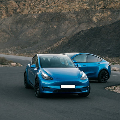 Tesla Model Y L Teslimat Tahminlerini Aralık 2025'e Uzattı