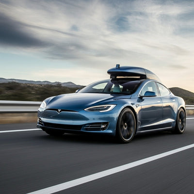 Tesla, Robotaksi Genişlemesi İçin Kritik Ölçütlerle Karşı Karşıya, Analist Hıza Odaklanılmasını Tavsiye Ediyor