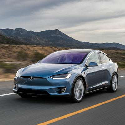 Tesla, Genişleyen Ürün Yelpazesi Arasında Tam Boy SUV Talebiyle Karşı Karşıya