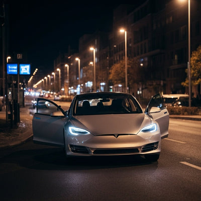 Tesla, IF Metall anlaşmazlığı tırmandırırken İsveç'te yeni bir engelle karşı karşıya