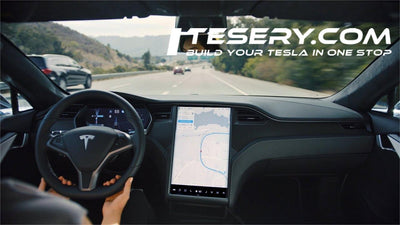 Tesla Hayranları Tahmin Ediyor: Ford'un Tam Otonom Sürüş Paketini Lisanslaması Muhtemel