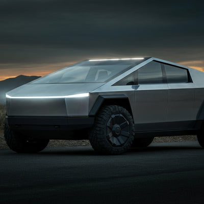 Tesla Hayranları, Elon Musk'ı Sahte 'Engelli' Cybertruck Videosu İçin Dava Açmaya Teşvik Ediyor