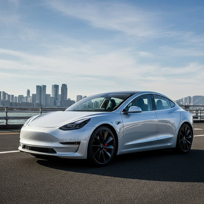 Tesla Tam Otonom Sürüş Güney Kore'de Faaliyetlerini Genişletiyor, Yedinci Uluslararası Lansmanını İşaret Ediyor