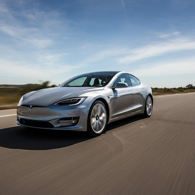 Tesla Tam Otonom Sürüş İzlenimleri Üç Haftalık Sahiplik Sonrası