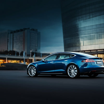 Tesla Tam Otonom Sürüş İstatistiği Wall Street Şirketini Etkiledi: ‘Gözetimsiz Sürüşe Çok Yakın’
