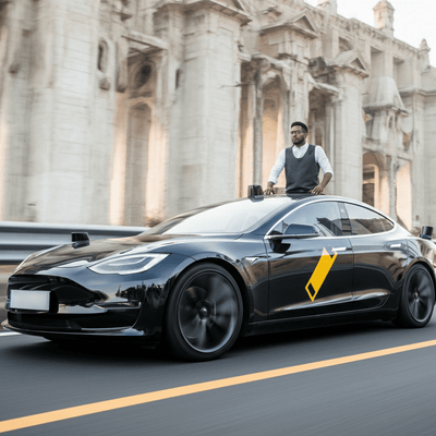 Tesla Full Self Driving Users Receive Major Insurance Price Cut in Groundbreaking Lemonade Offer