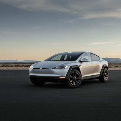 Tesla Gathers Growing Cybercab Fleet at Gigafactory Texas as Mass Production Nears