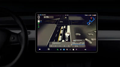 Tesla, Otonomi Hakimiyeti İçin Yüksek Umutlarla Yeni Sokak-Yüksek Hedef Fiyatına Ulaştı