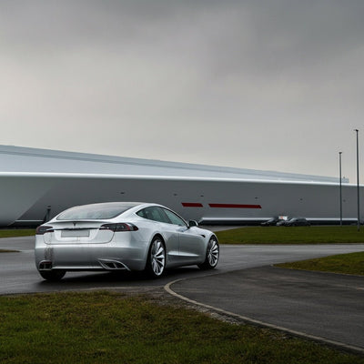 Tesla Giga Berlin Güçlü Satışlar ve Talep Arasında Büyük Bir Hamle Yaptı