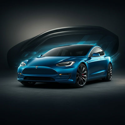 Tesla, Son Patent ile Starlink Entegrasyonuna İşaret Ediyor