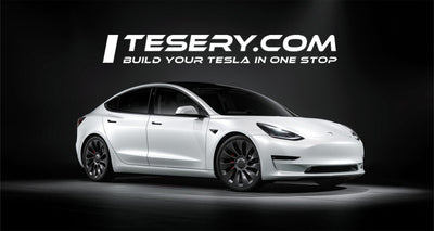 Tesla, Yerli Üretim Tesisi Üzerine Görüşmelerle Hindistan Pazarına Girmeye Bir Adım Daha Yaklaşıyor