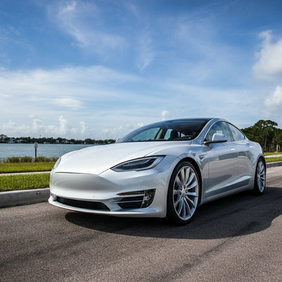 Tesla Sigorta Florida'ya Genişliyor: Dahili Kapsama İçin Yeni Bir Bölüm
