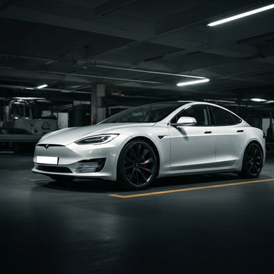 Tesla Hizmet Deneyimini Geliştirmek İçin Yenilikçi Bir Yaklaşım Tanıtıyor