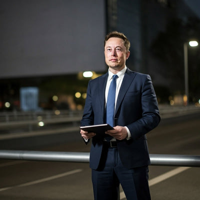 Tesla Yatırımcıları Musk'ın Tazminat Paketine Karşı Oy Kullandıkları İçin Charles Schwab'tan Vazgeçti