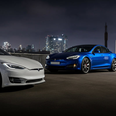 Tesla Yine Kanada Otomobil Üreticilerini Kurtarıyor: İşte Nasıl