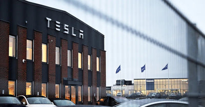 Tesla İşçi Anlaşmazlıkları İsveç'te Devam Ediyor: Unionen Güçlerini Birleştiriyor