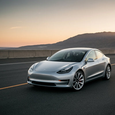 Tesla Uygun Fiyatlı ‘Standart’ Model 3 ve Model Y’yi Piyasaya Sürdü