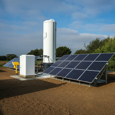 Tesla, Birleşik Krallık'ta İlk Sanal Güç Santralini Başlattı – Güneş Enerjisi Kullanarak Para Kazanın
