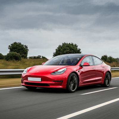 Tesla Launches Major Trade-In Incentive in UK Offering £3,750 Bonus for Model 3 and Model Y