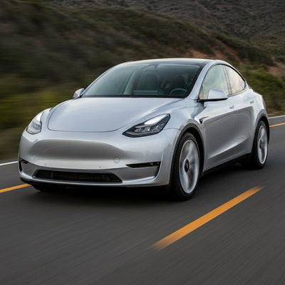 Tesla, ABD'de Model Y Performans'ı piyasaya sürdü