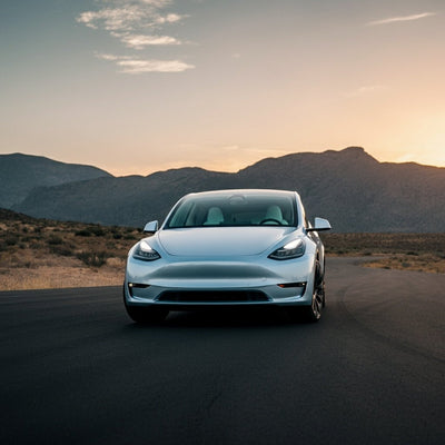 Tesla, Model Y Teslimatlarını Kutlamak İçin 'TeslaVision' Video Yarışmasını Başlattı