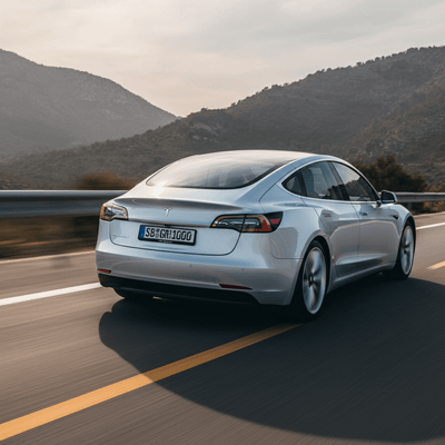 Tesla Leaves a Single Loophole to Purchase Full Self-Driving Outright