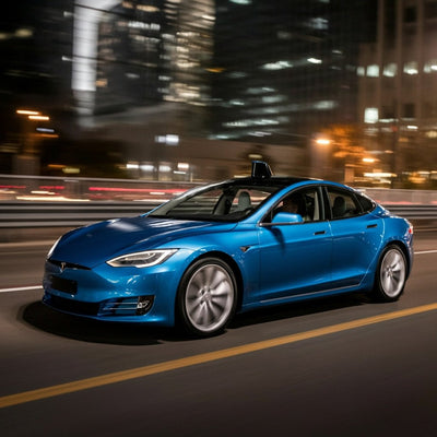 Tesla, Yeni Bir Pazarda Robotaksi ile Büyük Bir Etki Yaratmayı Hedefliyor